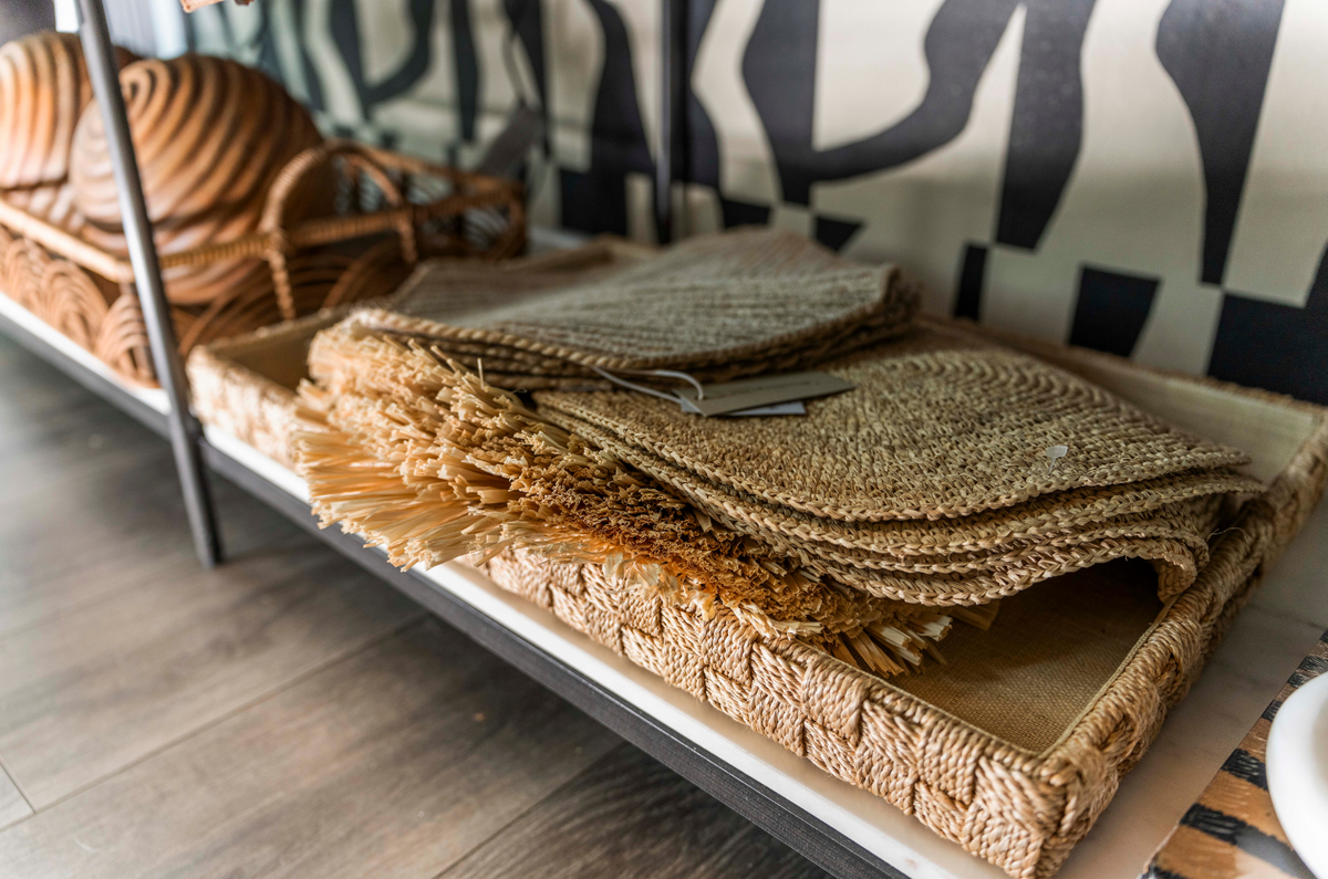 Placemats