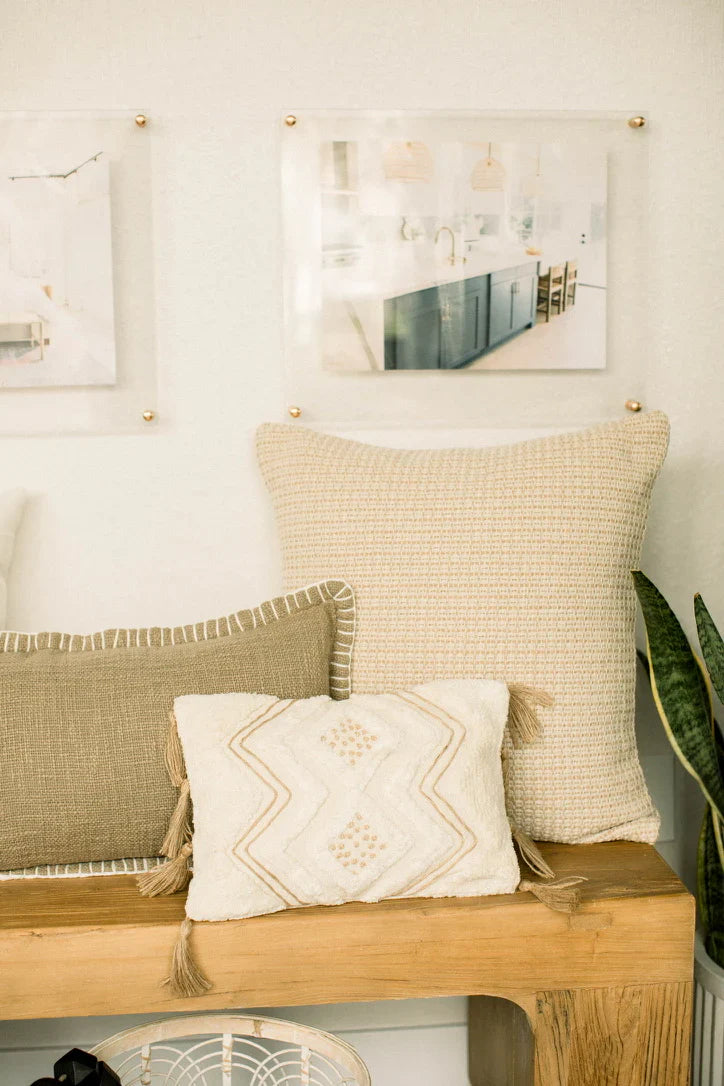 Throw Pillows