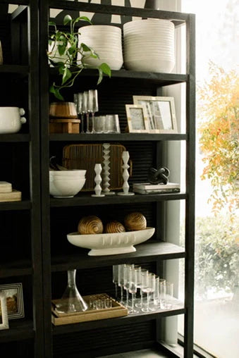 Storage & Organization