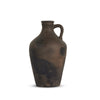 Vessel Black Terracotta