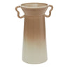 Matera Vase - 9.25"x 7.25"x 14"