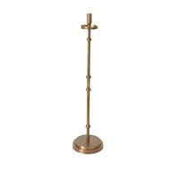 Ballad Candleholder - 8.25"x35.5"