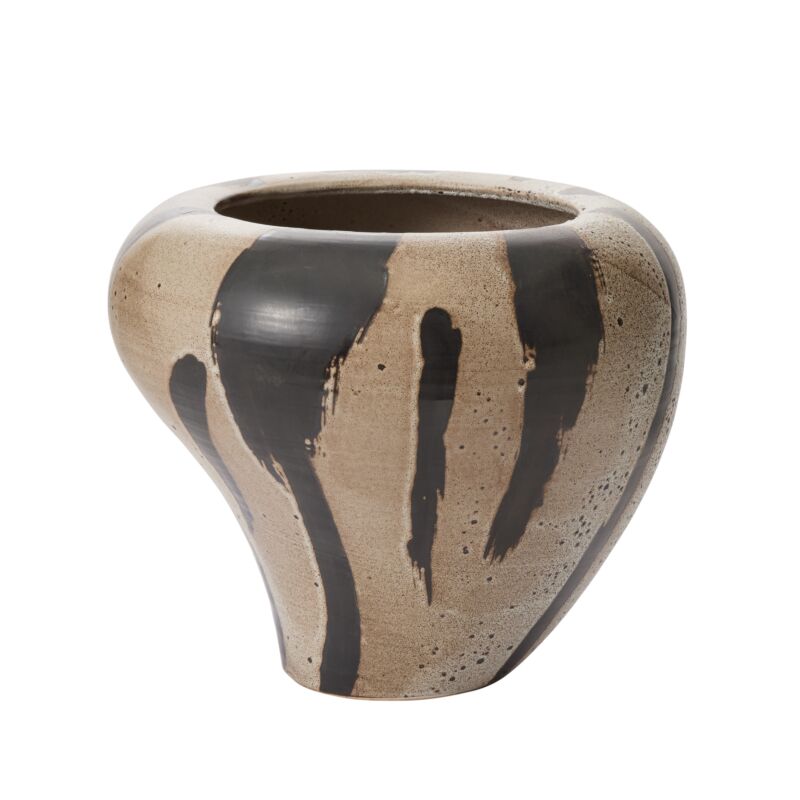 Atwood Vase 12x10.25