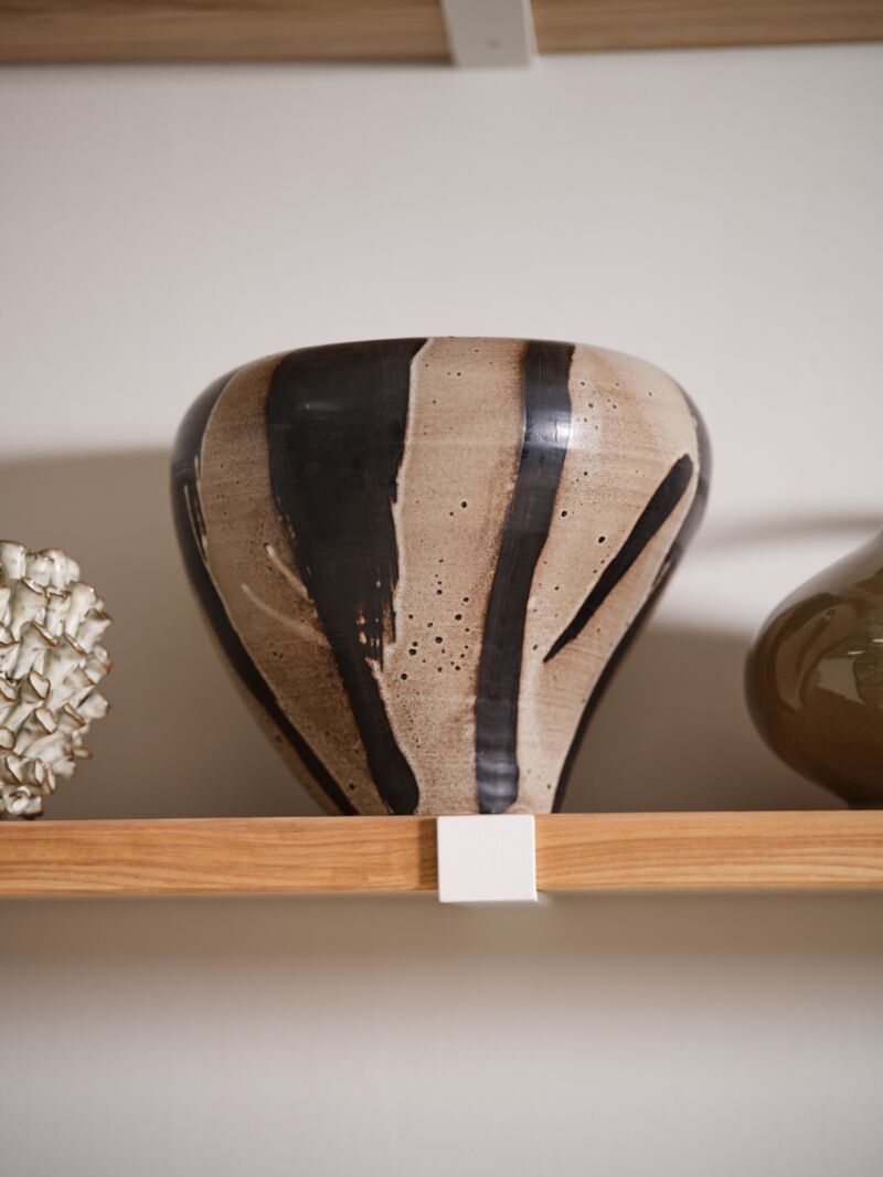 Atwood Vase 12x10.25