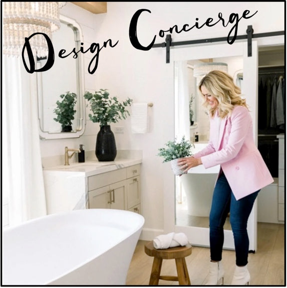 Design Concierge