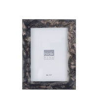Black Resin Frame 5x7