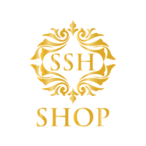 SSH Shop