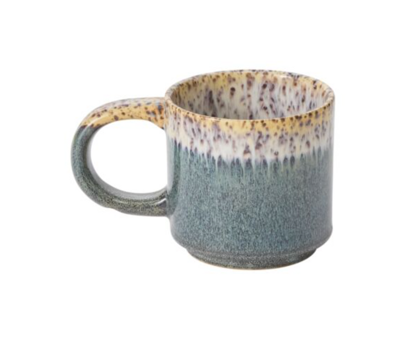 Speckled Glaze Mug