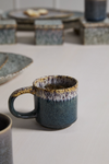 Speckled Glaze Mug