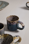 Speckled Glaze Mug