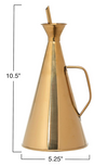 Cruet Oil Dispenser