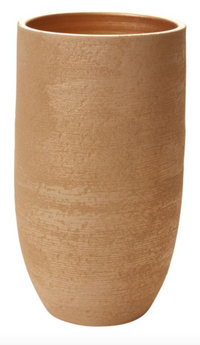 Mica Vase -