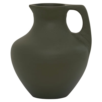 Vase Vesi Brown - Kalamata