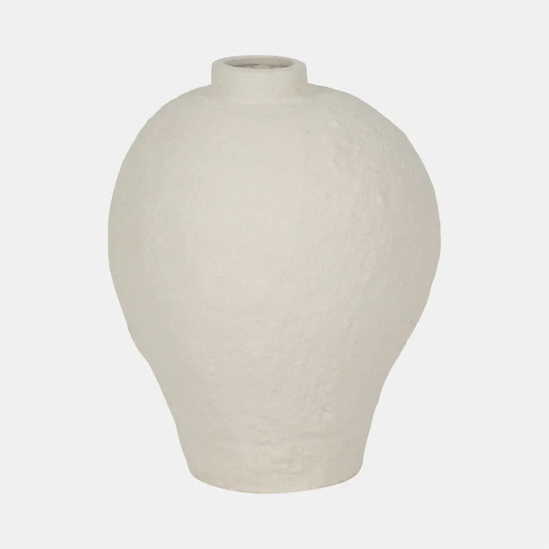 Curved Vase