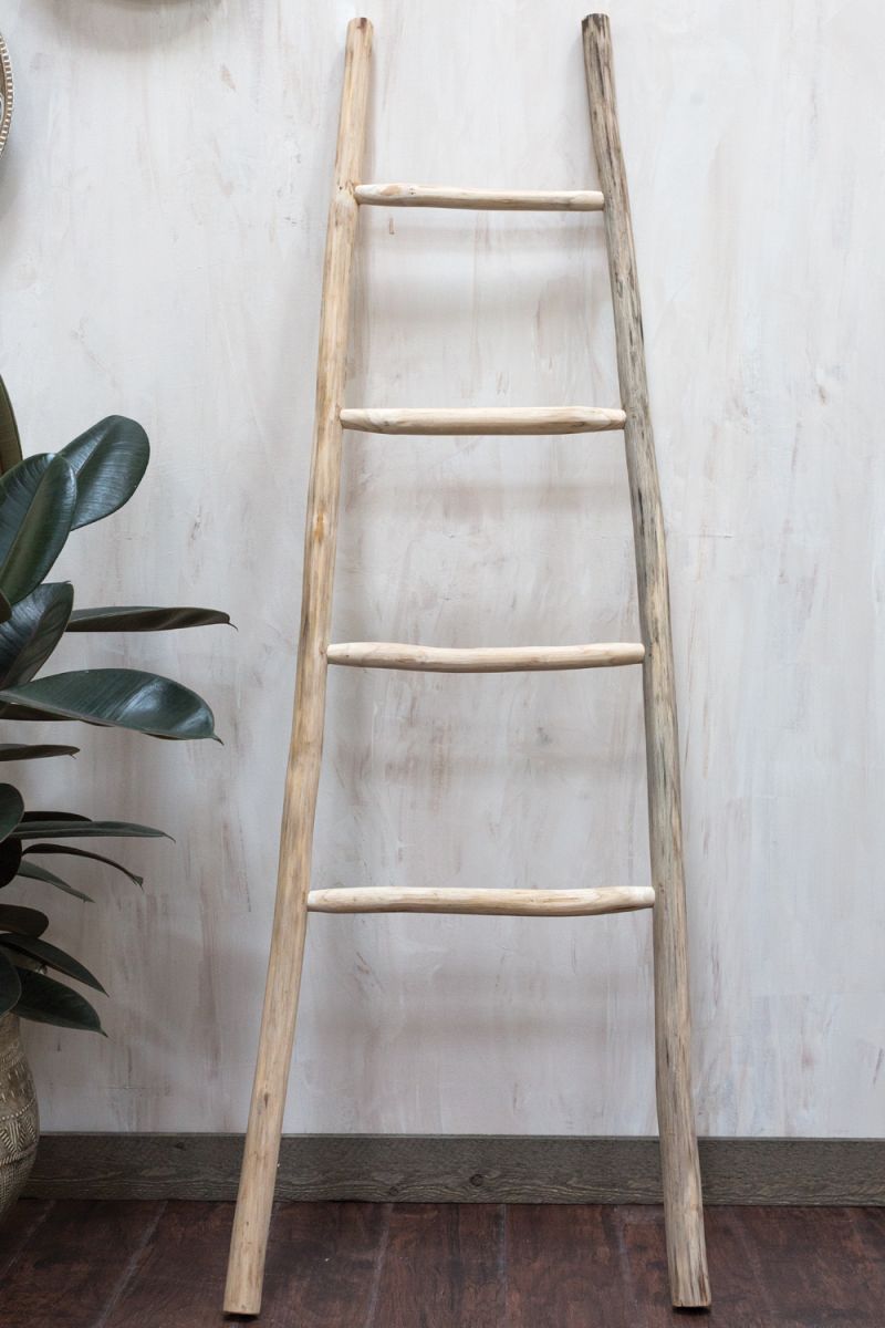 Kanu Ladder